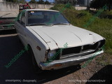 TOYOTA COROLLA KE30-35